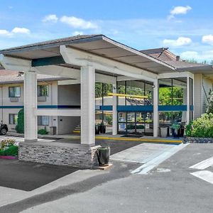 Best Western Plus Sonora Oaks Hotel And Conference Center